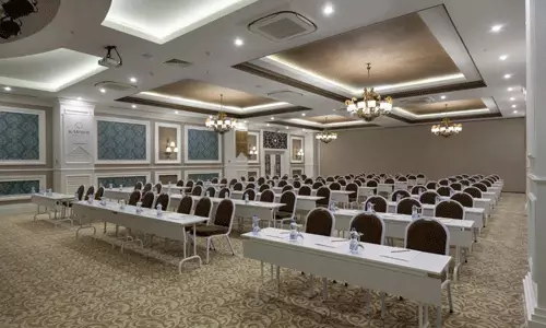 هتل کارمیر ریزورت اند اسپا آنتالیا هتل کارمیر ریزورت اند اسپا آنتالیا